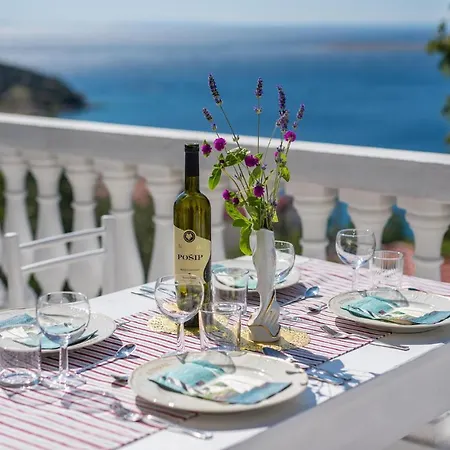 1 Bedroom In * Stara Baška