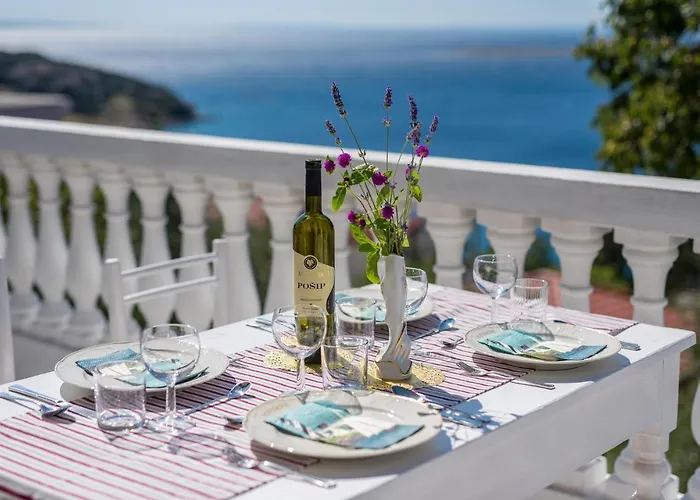 1 Bedroom In * Stara Baška
