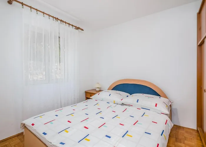 1 Bedroom In