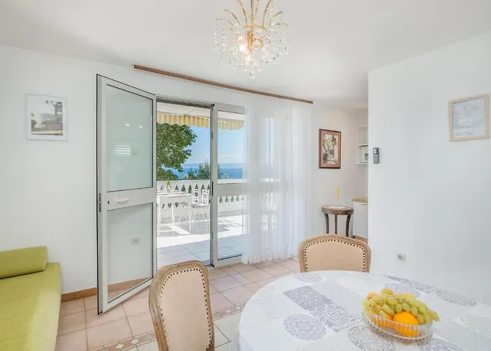 Apartment 1 Bedroom In Stara Baska