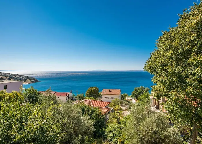 1 Bedroom In Stara Baska